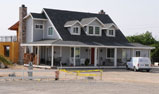 Residential Home Construction California