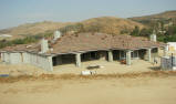 Residential Home Construction California
